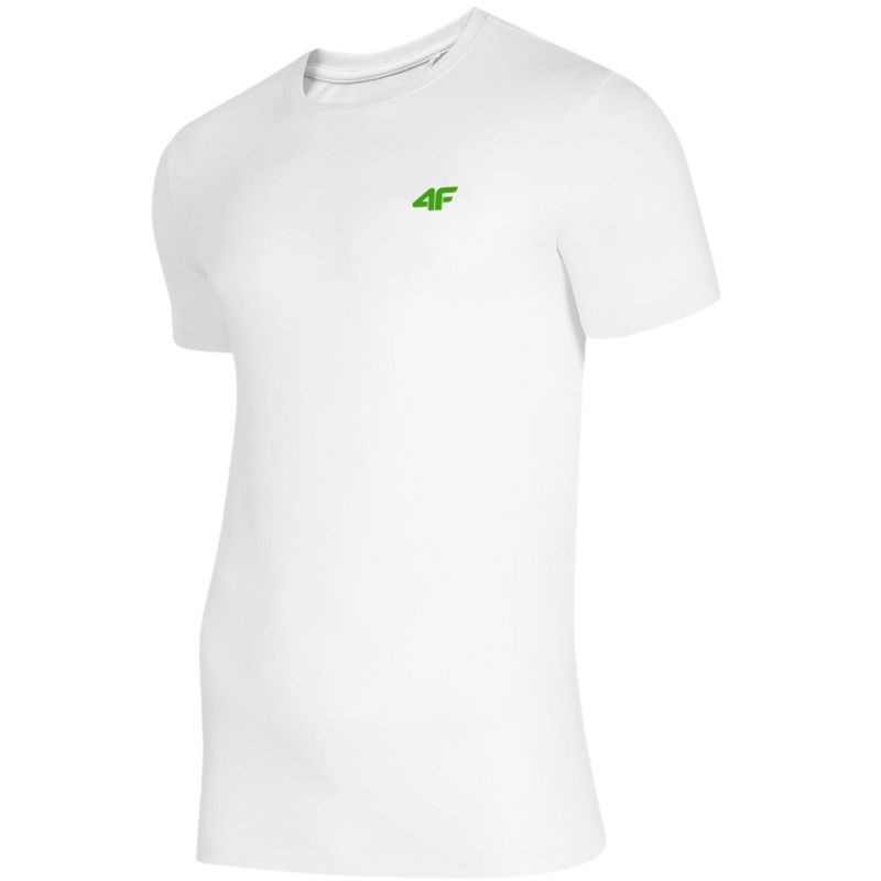 Tričko 4F M3096 M 4FWSS25TTSHM3096 10S pánské 2 XL