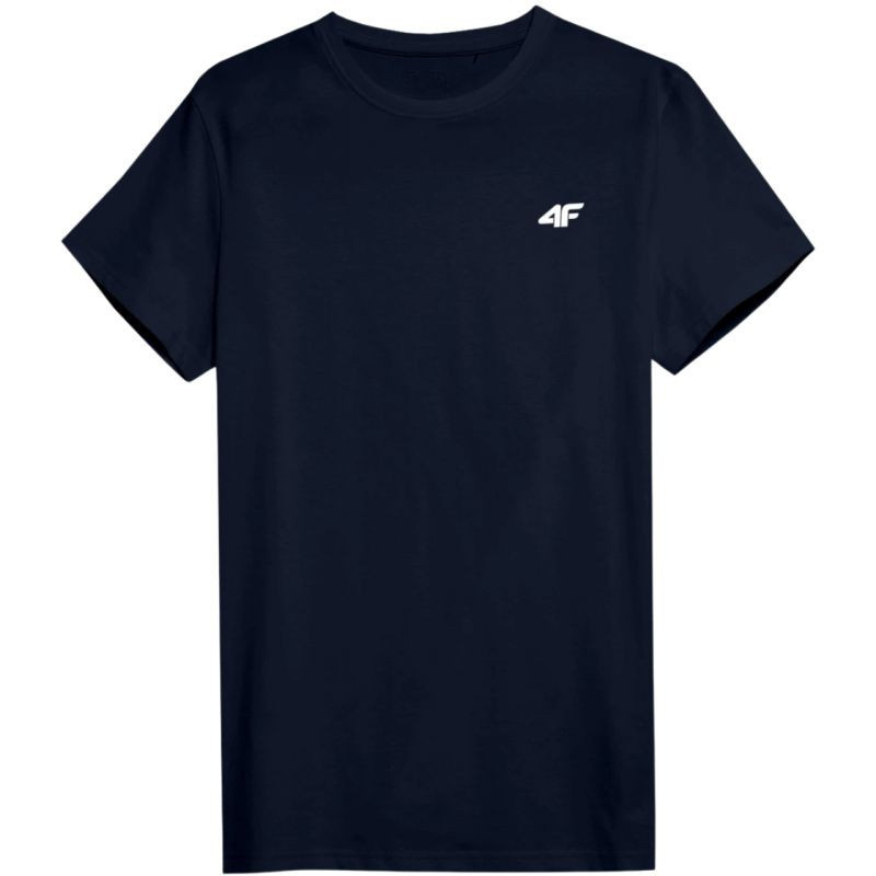 Tričko 4F M3095 M 4FWSS25TTSHM3095 031S pánské XL