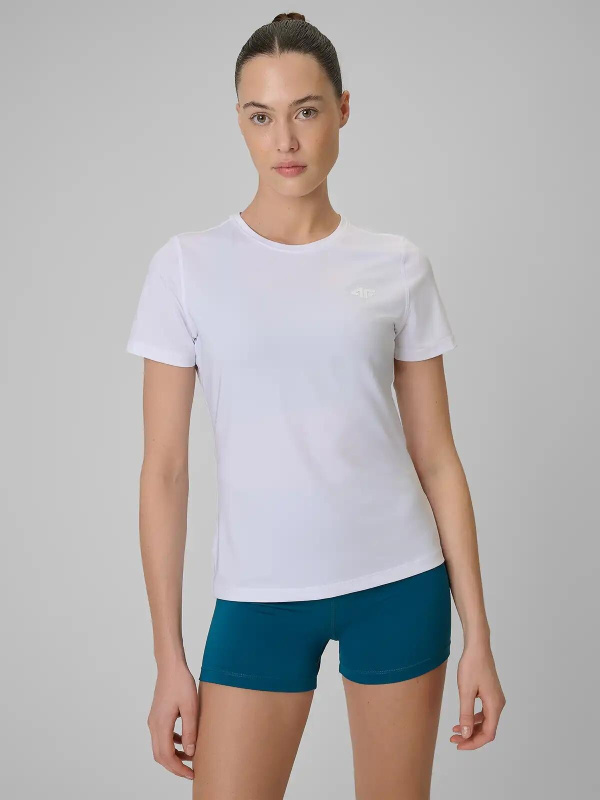 Dámské funkční triko 4F FNK Amber