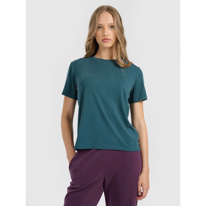 Tričko 4F W 4FRAW25TTSHF3282-46S L