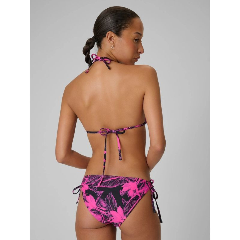 Dámské bikiny 4F 4FWSS26UBKBF090-91A L