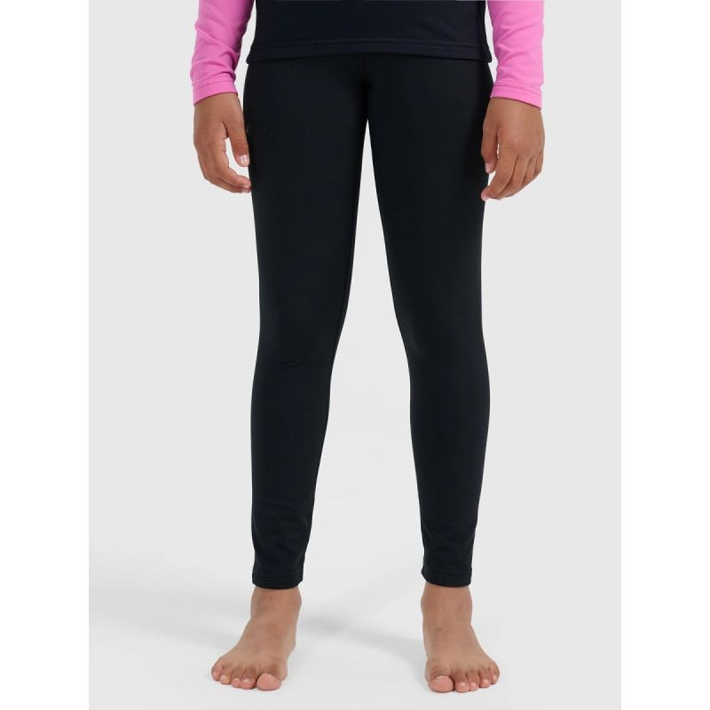 Dětské termoprádlo (spodní) 4F 4FJRAW25UBRUU120-20S 122/128