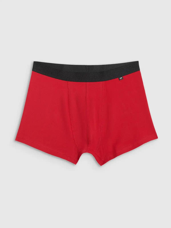 Pánské boxerky 4F (2pack) Velikost: 3XL
