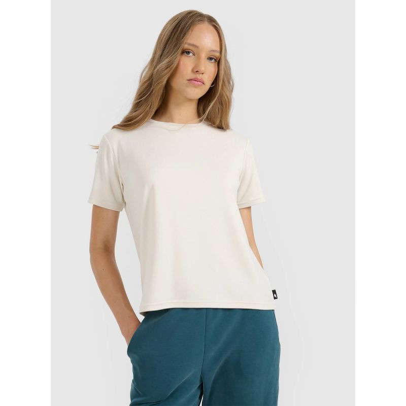 Tričko 4F W 4FRAW25TTSHF3282-12S L