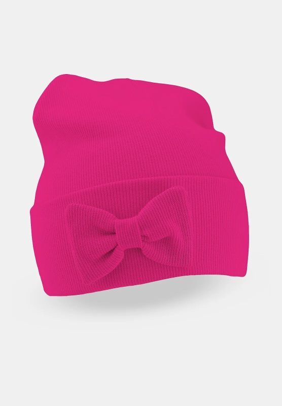 Noviti cap CP063 Tětiva fuchsie 44-46 cm