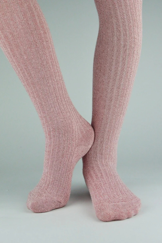 LURKIS STRAIGHT TIGHTS RB005 6-11 l. černá 128-134