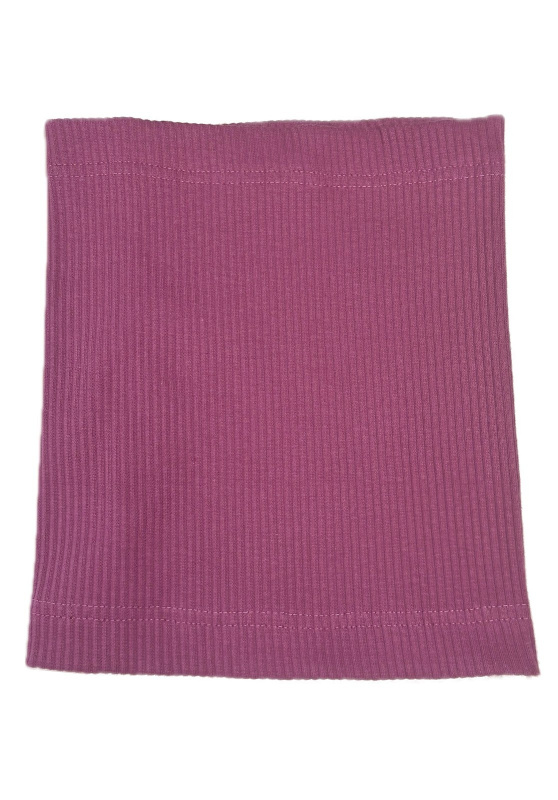 Komín Noviti GP014 Stripes fialová 56-60 cm