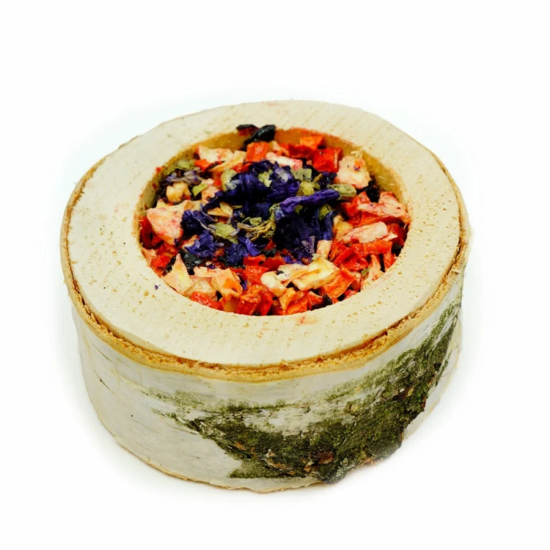 HamStake Březová pizza se zeleninou malá