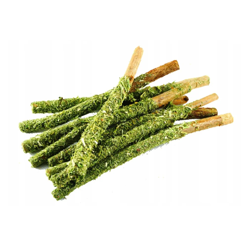 HamStake lískové větvičky petržel - 50 g