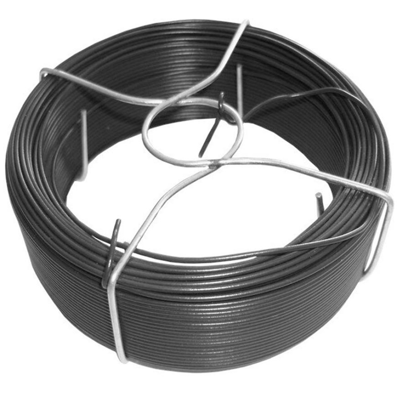Vázací drát PVC 2,00 mm 7016 50 m