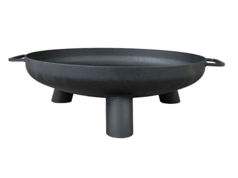 Landmann zahradní ohniště Kreta 100 cm 22117