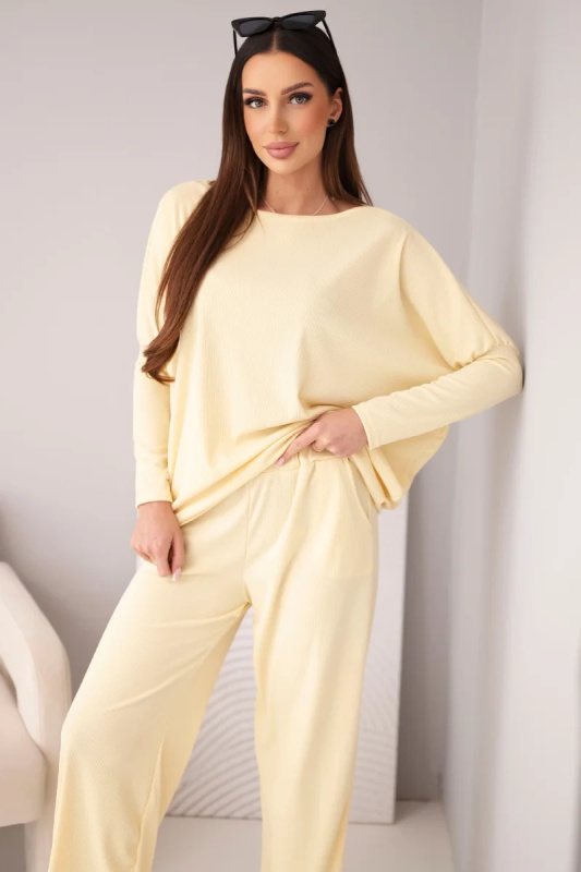 Kesi Włoski dámský viskózový set