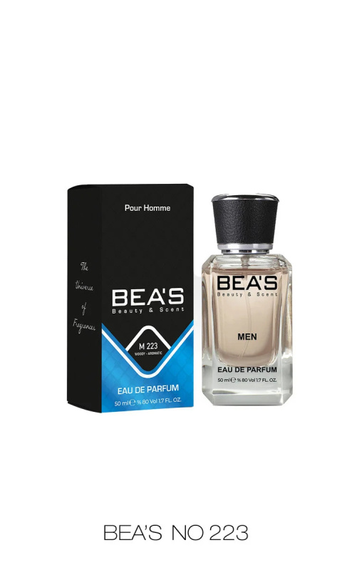 M223 Euphoria - Pánský parfém 50 ml UNI