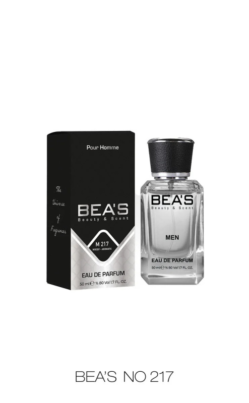 M217 Dark Afghan - Pánský parfém 50 ml UNI
