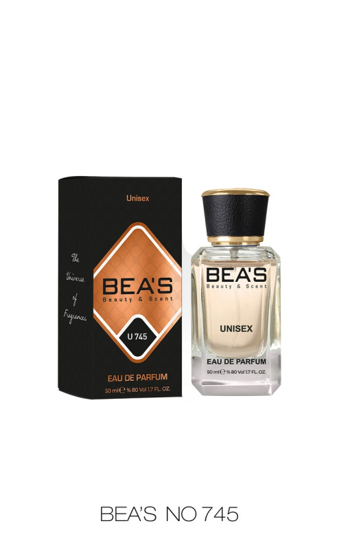U745 Hayat - Perfumy unisex 50 ml UNI
