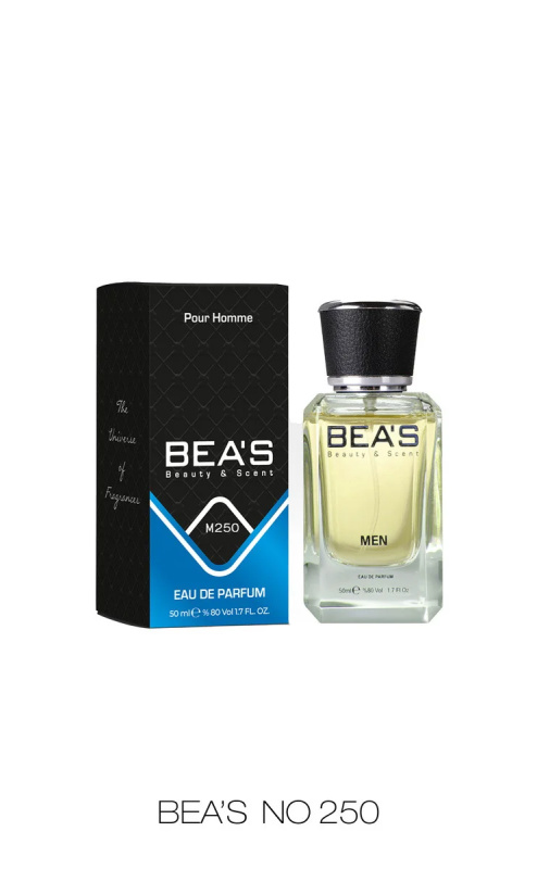 M250 King - Męskie Perfumy 50 ml UNI