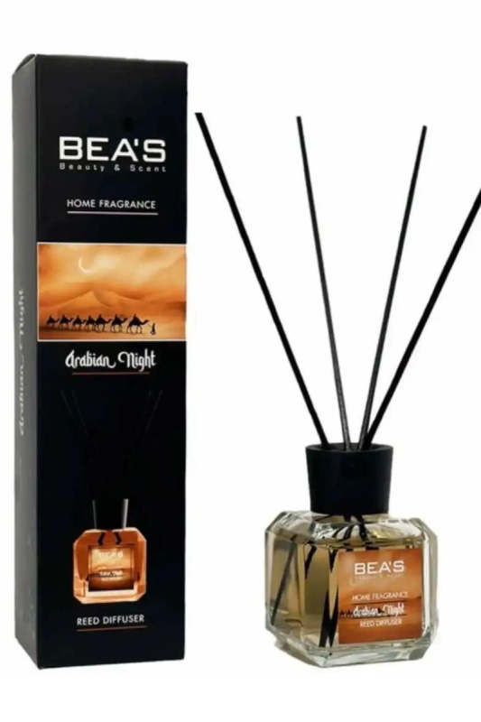 Arabská noc - vůně do bytu 120 ml UNI