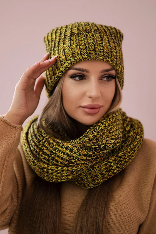 Dámská sada Bona K261 kiwi UNI