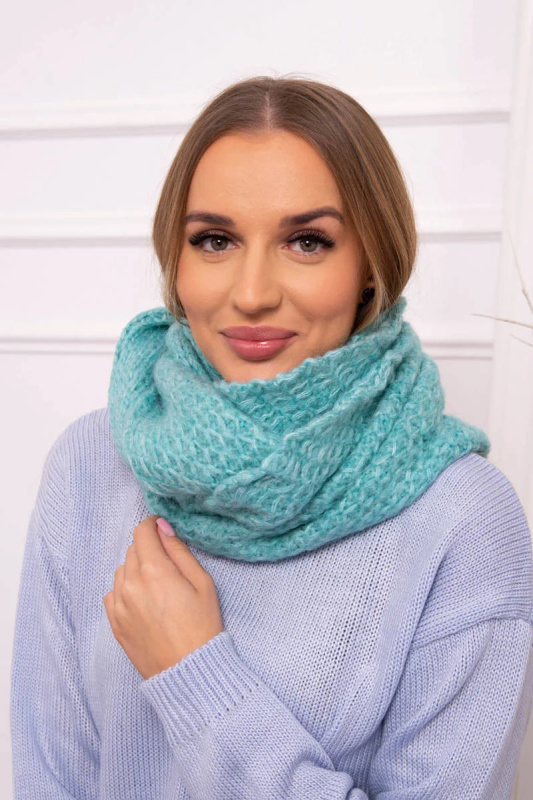 KN17 Dámský mincovní komín UNI