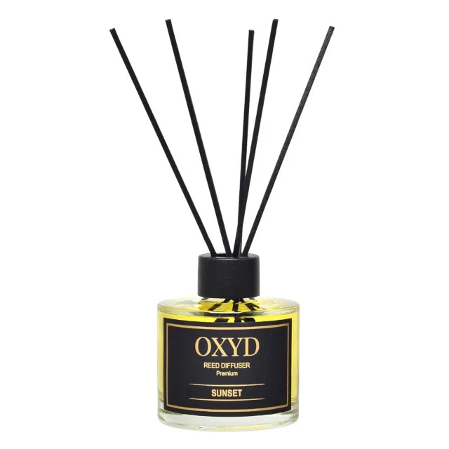 Sunset 120 ml – domácí vůně UNI