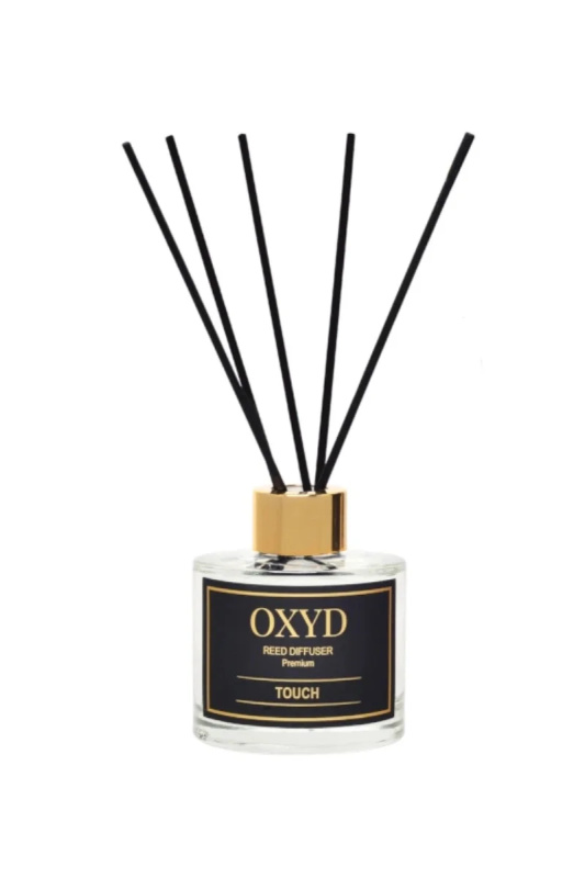 Touch 120 ml – domácí vůně UNI