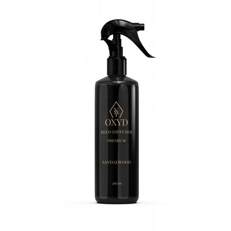Domácí vůně ve spreji - Sandalwood 250 ml UNI