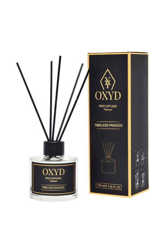 Timeless Paradox 120 ml – domácí vůně UNI