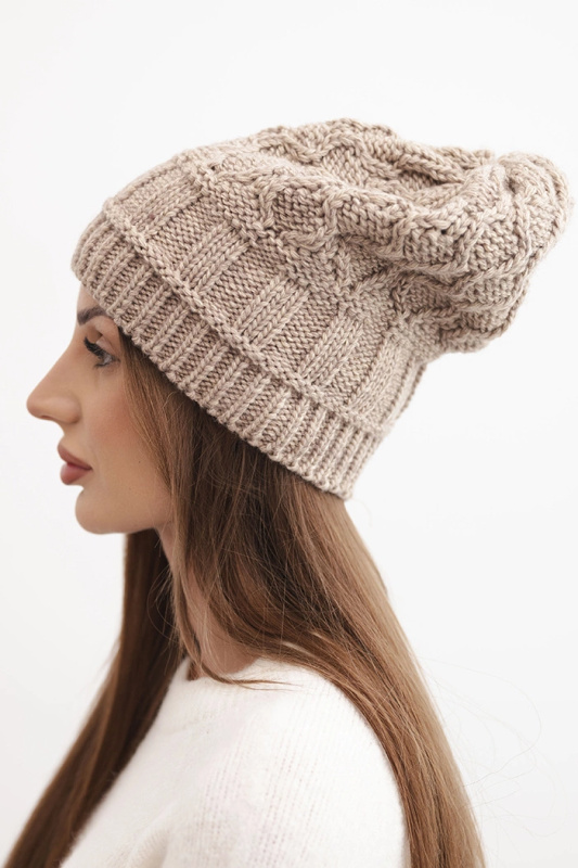 Kesi Marta K231 zimní čepice