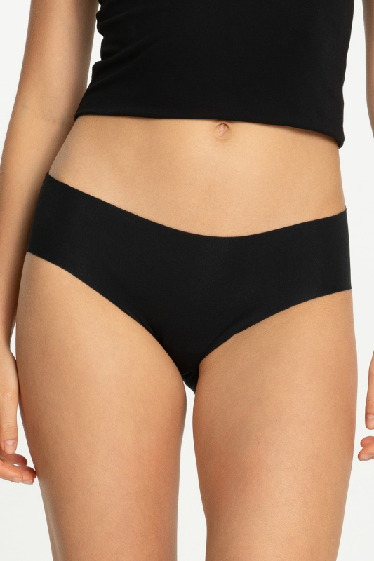 Kalhotky Julimex MOOD Classic Barva: Černá, Velikost: 2XL