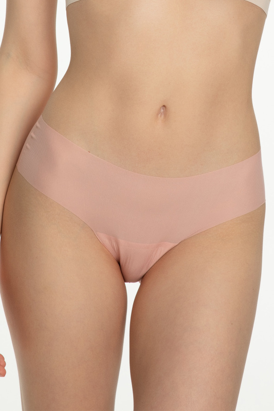 Kalhotky Julimex Mousse Classic Barva: Oranžová, Velikost: M/L