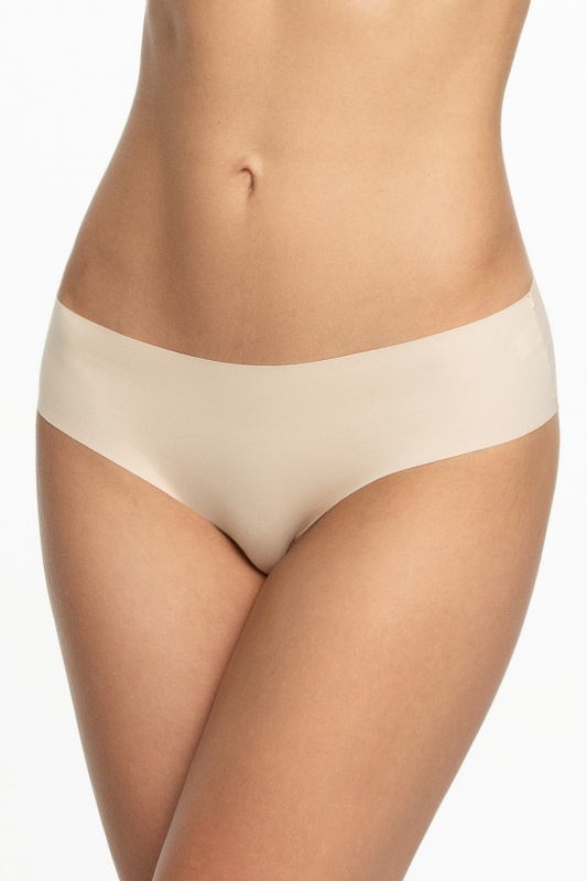 Kalhotky Julimex Infinity Classic Barva: Béžová, Velikost: XL