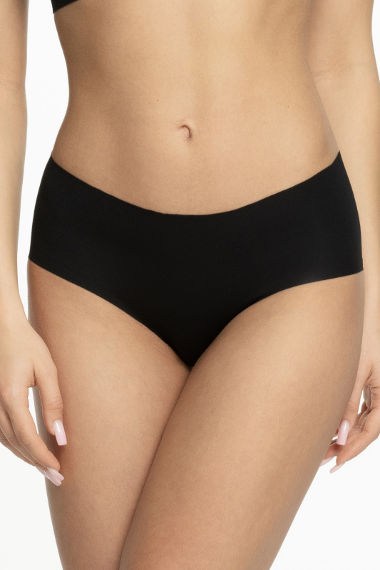 Kalhotky Julimex Infinity Classic Barva: Černá, Velikost: XL