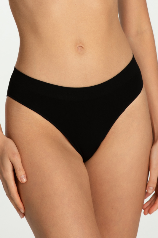 Julimex Bamboo Classic barva:černá S