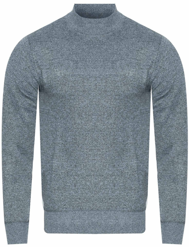 NEW WISE bunda – Jasnoszary