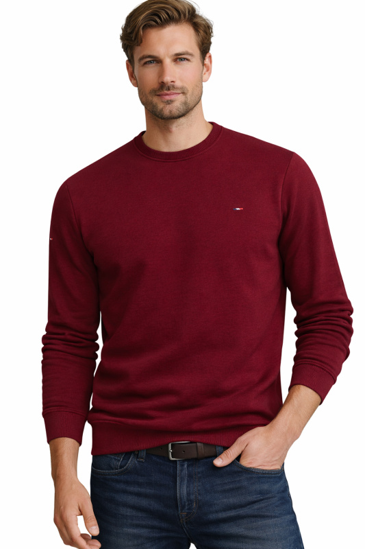 WEENS - Softshellová bunda Bordová