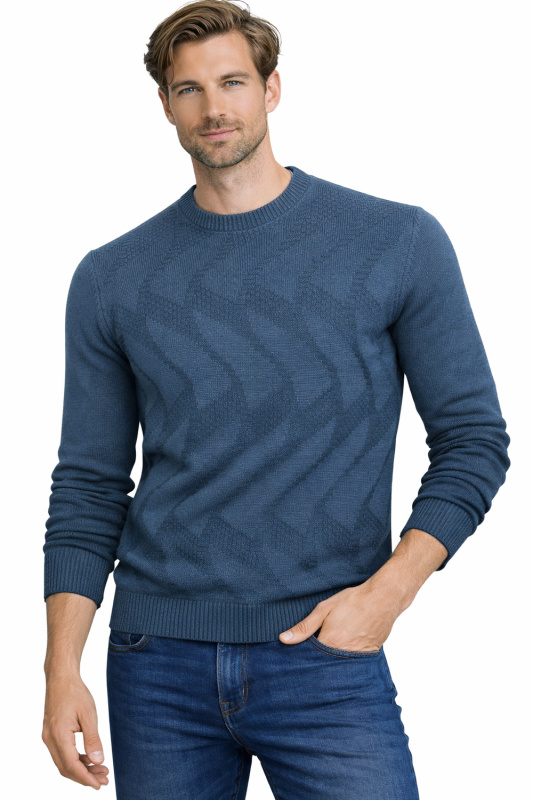 Pánské džíny WEENS WS7115 INDIGO