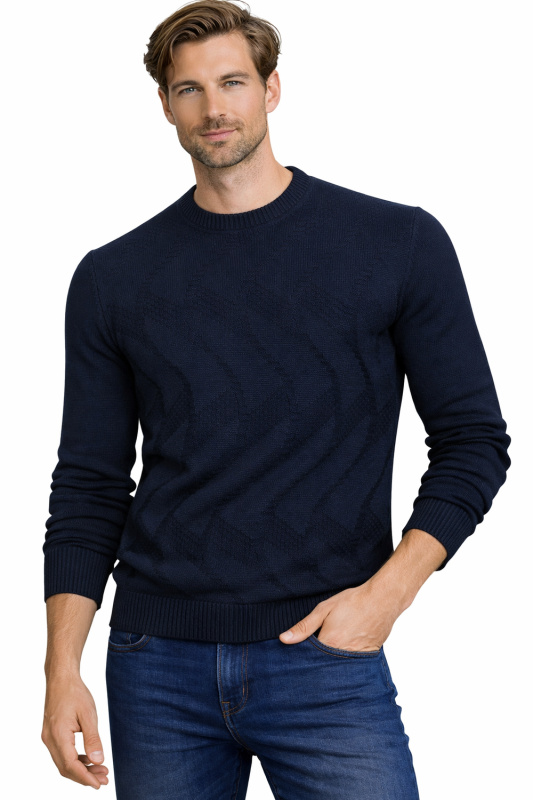 Muži sportovní nízké tenisky WEENS - WS7115