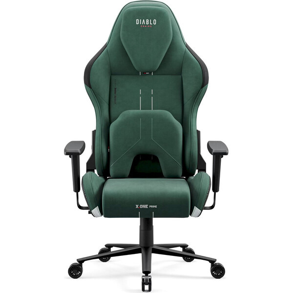 Diablo X.One Normal Size herní židle zelená