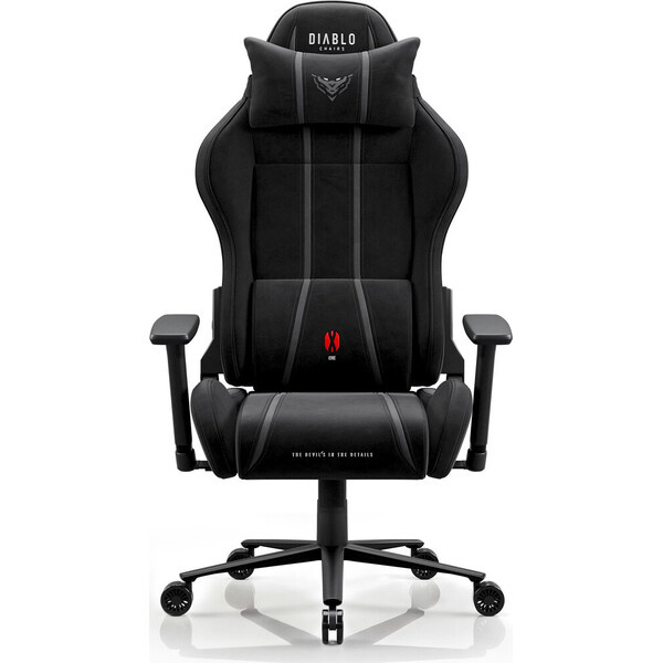 Diablo X-One 2.0 King Size herní židle černá