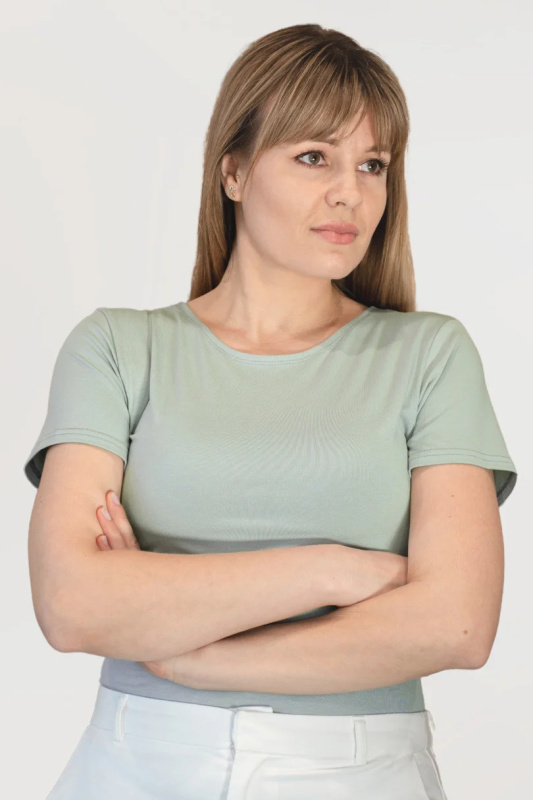 Dámské tričko Babell Carla Barva S-XXL růžová S