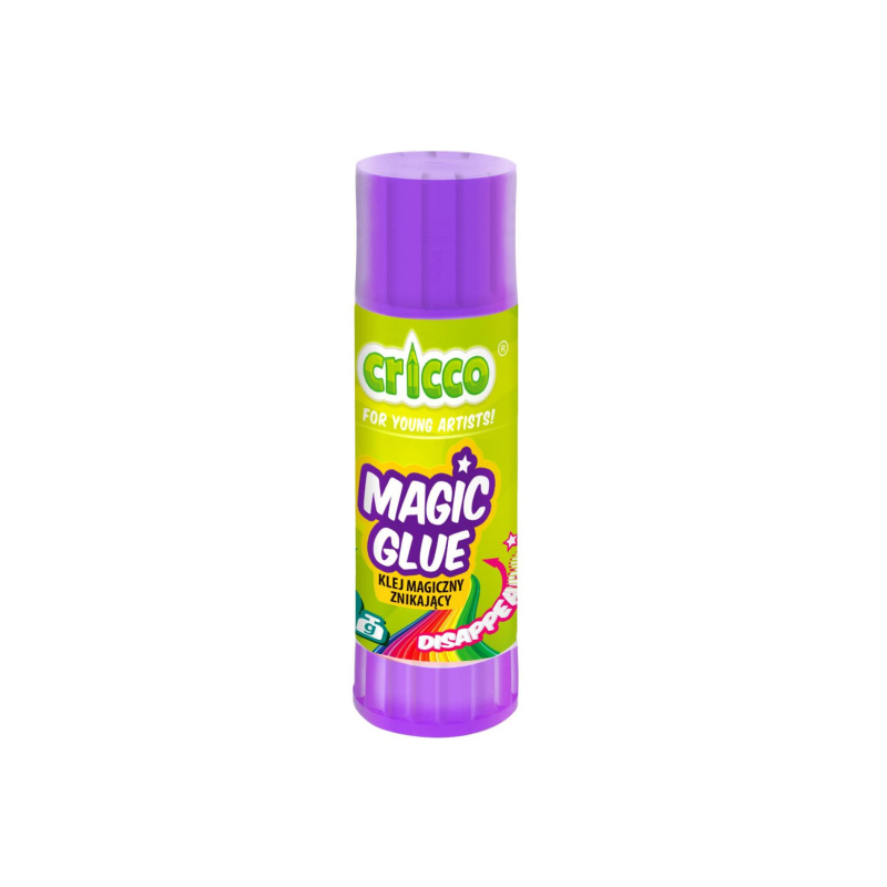 Lepicí tyčinka Cricco Magic - 9 g