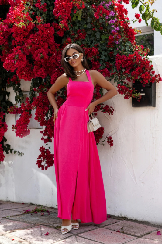 Denní šaty model 212848 LaBalancia M/L