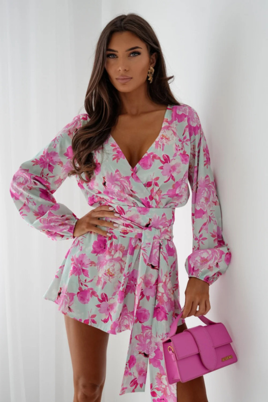 Dámský Overal  model 213567 LaBalancia M/L