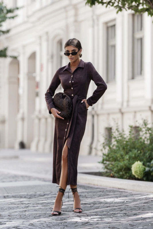 Denní šaty model 216549 LaBalancia S