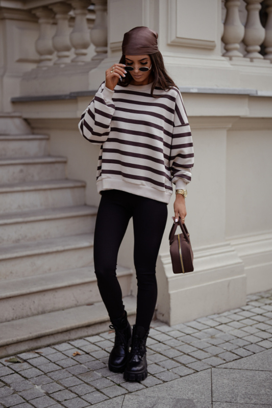 Mikina  model 218188 LaBalancia universal