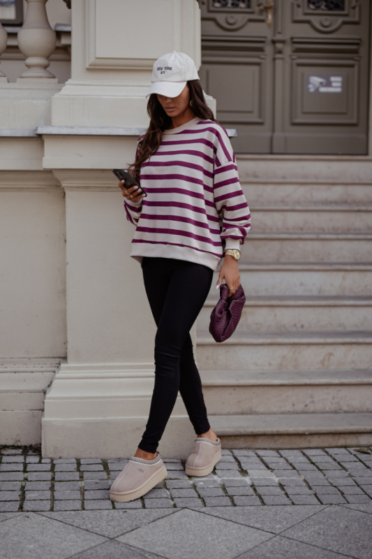 Mikina  model 218187 LaBalancia universal