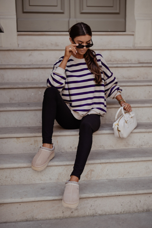 Mikina  model 218186 LaBalancia universal