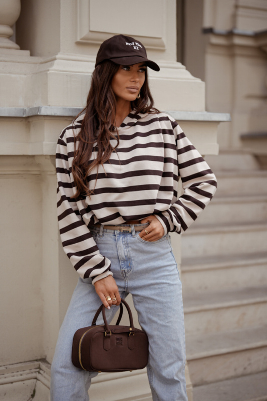 Mikina  model 218185 LaBalancia universal