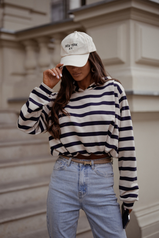 Mikina  model 218183 LaBalancia universal