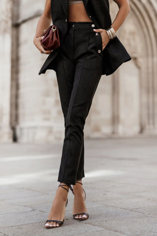 Dámské kalhoty  model 218578 LaBalancia S